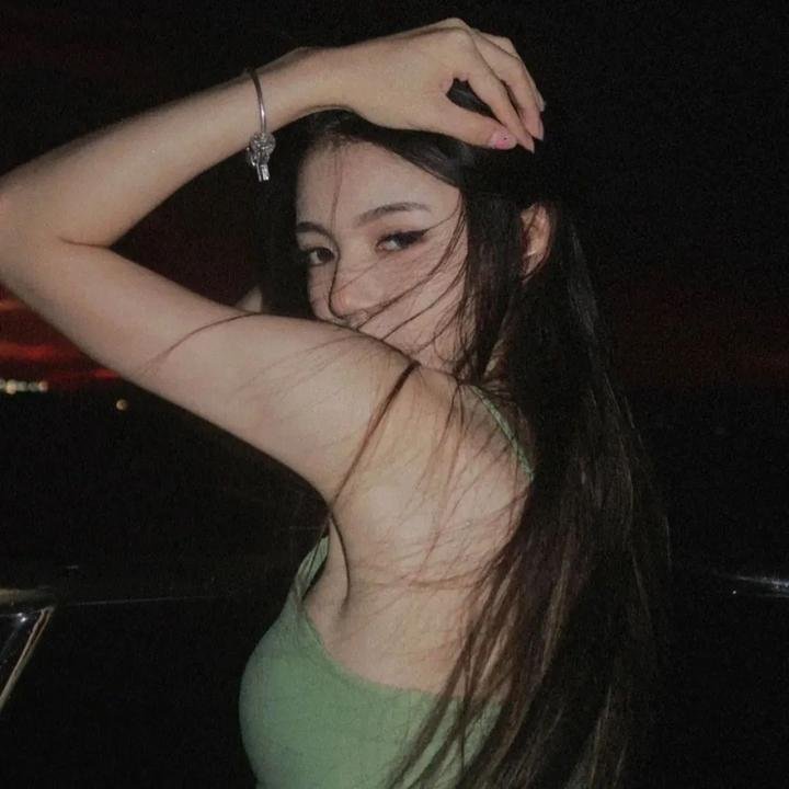 禁地之青衣玉罗