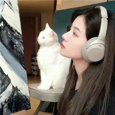 我好喜欢你
